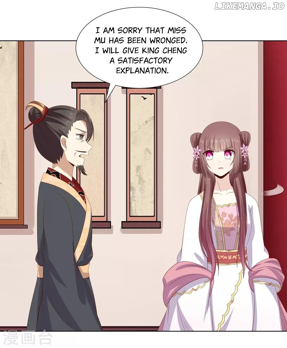 Rewrite My Fate chapter 40 - page 34